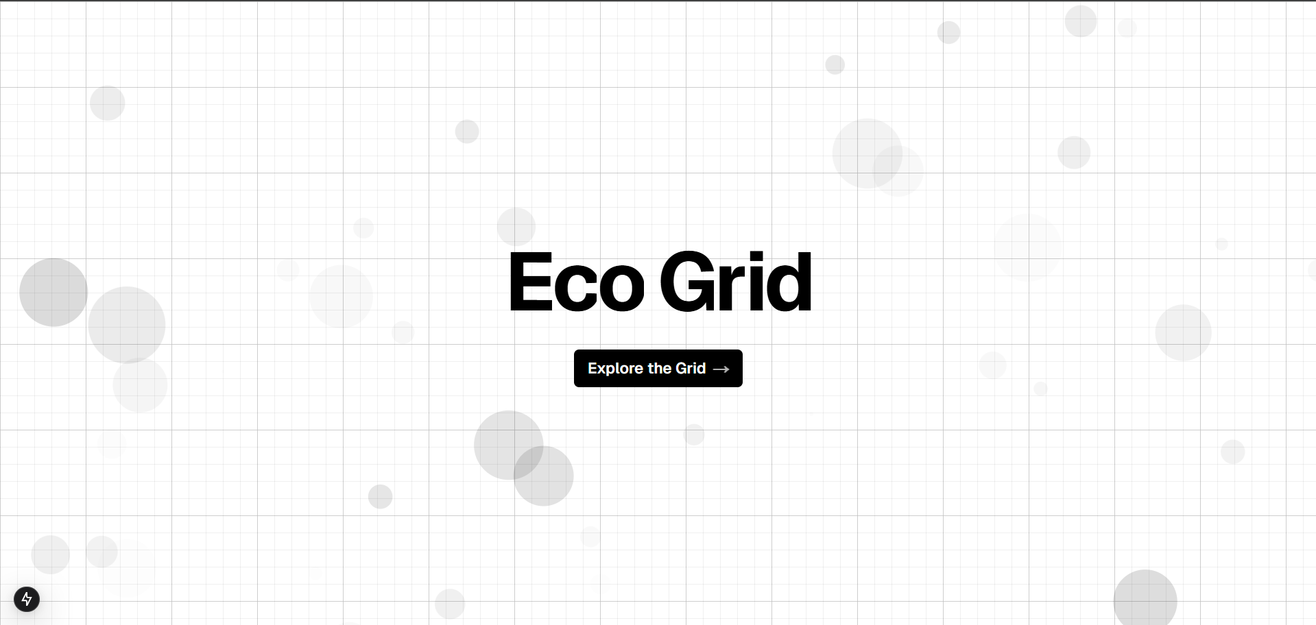 Eco-Grid